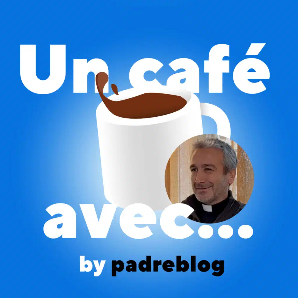 Convertis de l'islam - Un café avec le Père Ramzi Saadé