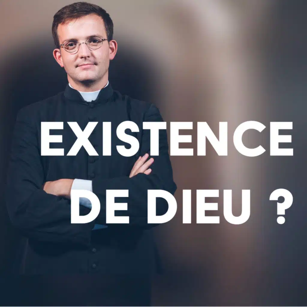 Que peut-on connaître de Dieu ? (Catéchisme catholique)