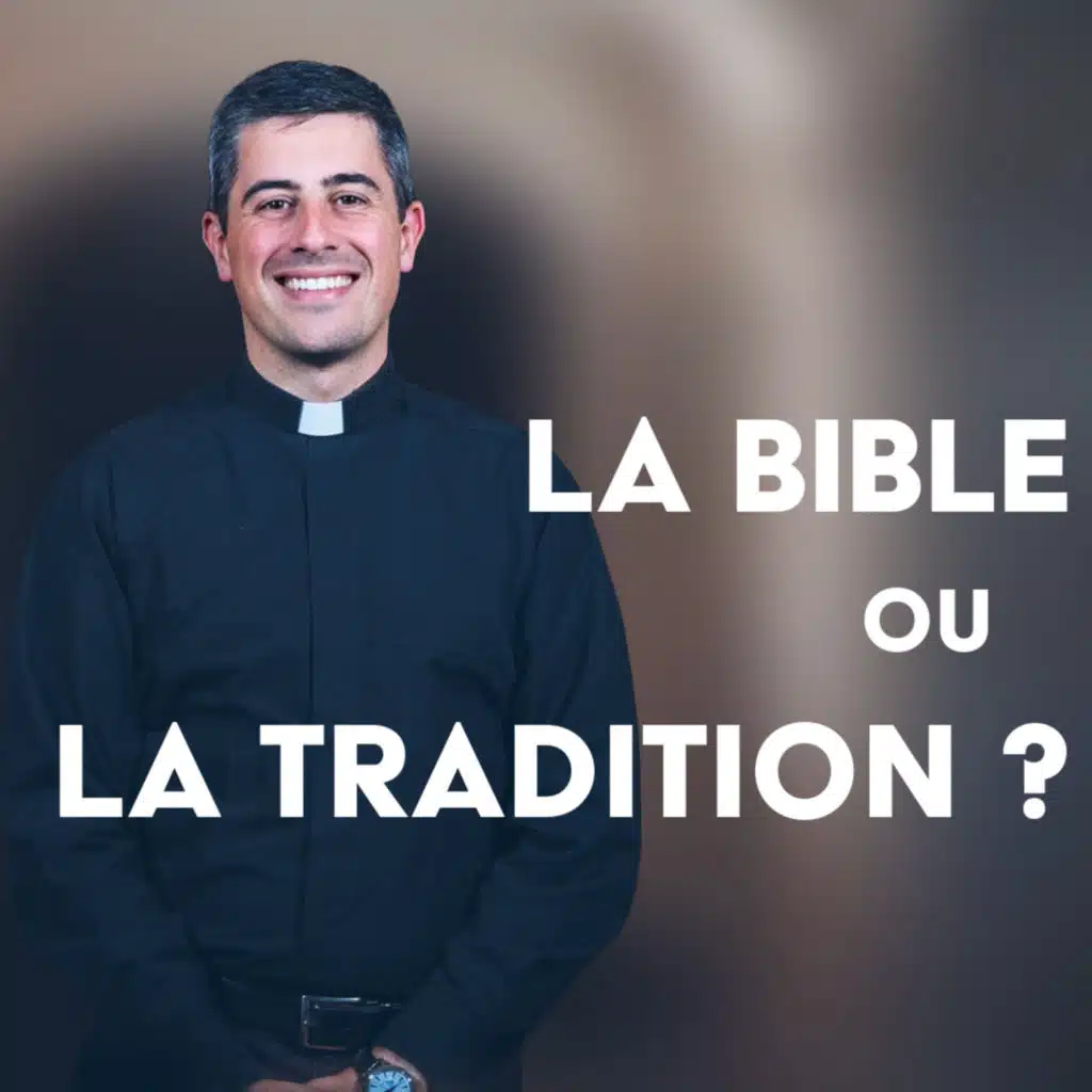Le mystère de la Révélation divine (Catéchisme catholique)