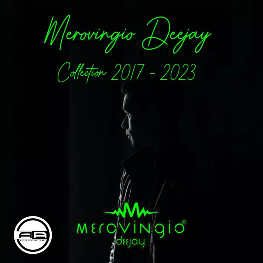 Merovingio Deejay Collection 2017 - 2023