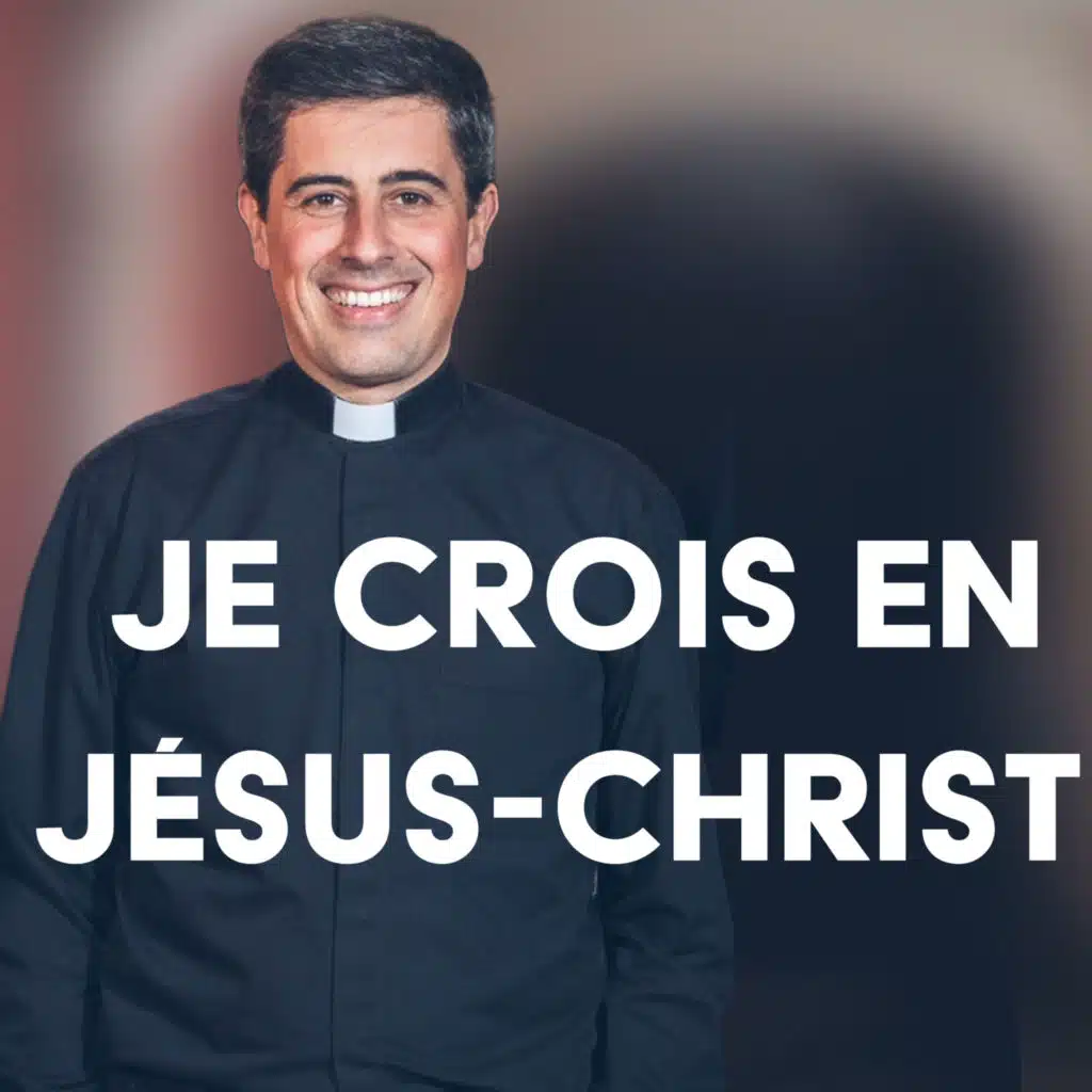 Jésus est-il un personnage historique ou le Fils de Dieu ? (Catéchisme catholique)