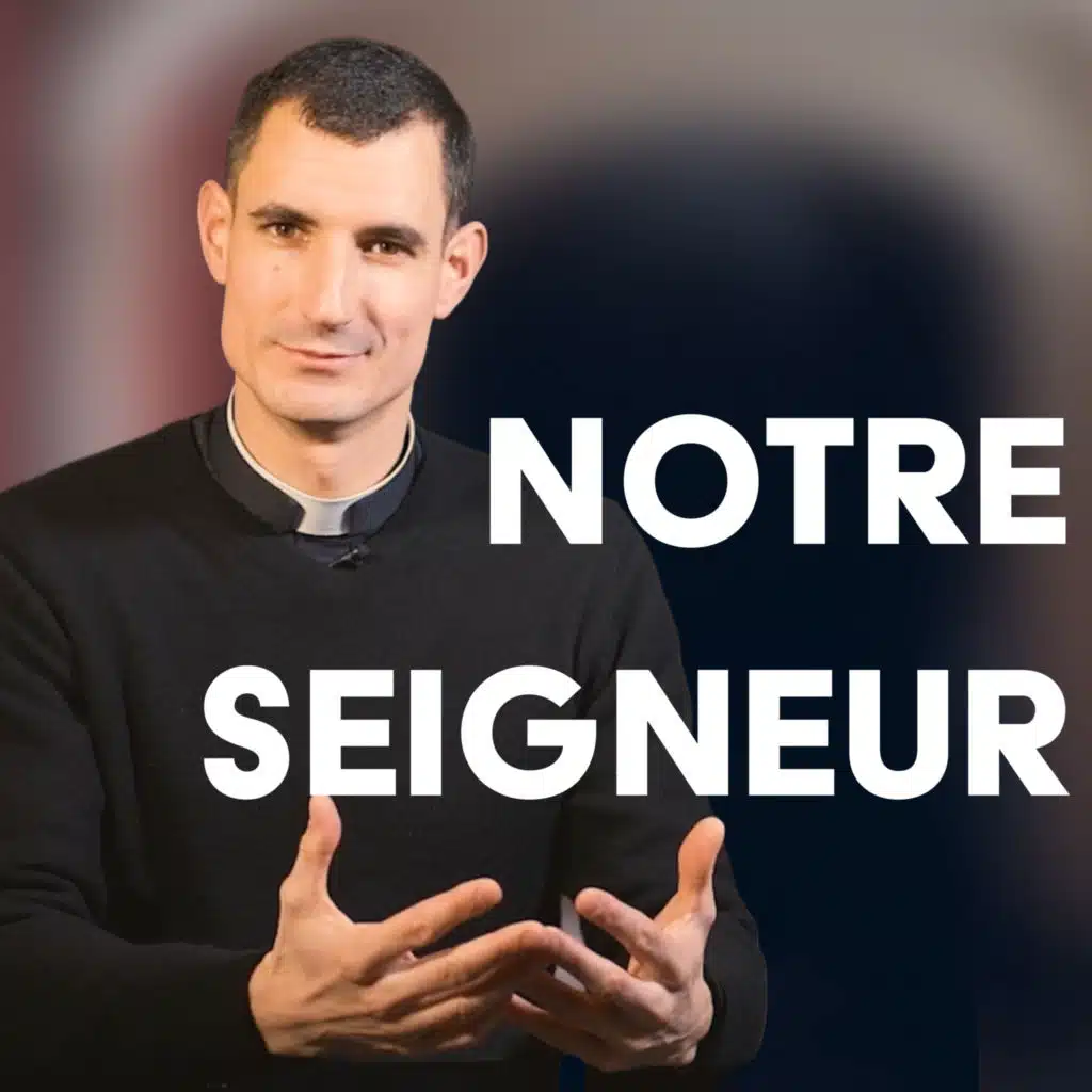 Jésus : Dieu et homme, indispensable pour nous sauver (Catéchisme catholique)