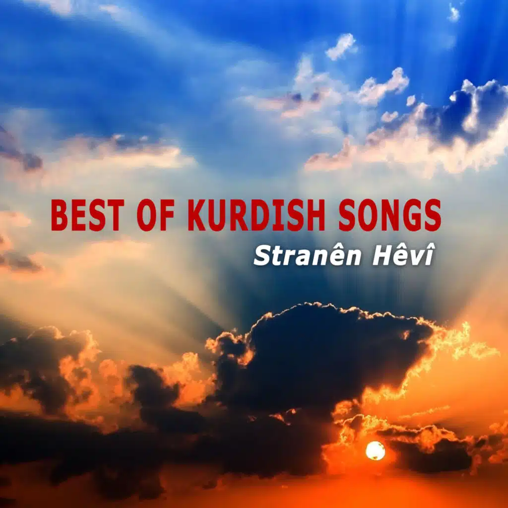 Best Of Kurdish Songs