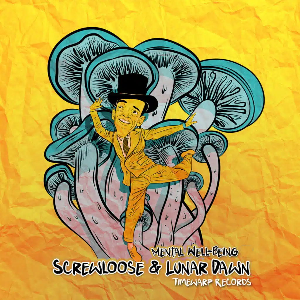 Screwloose & Lunar Dawn