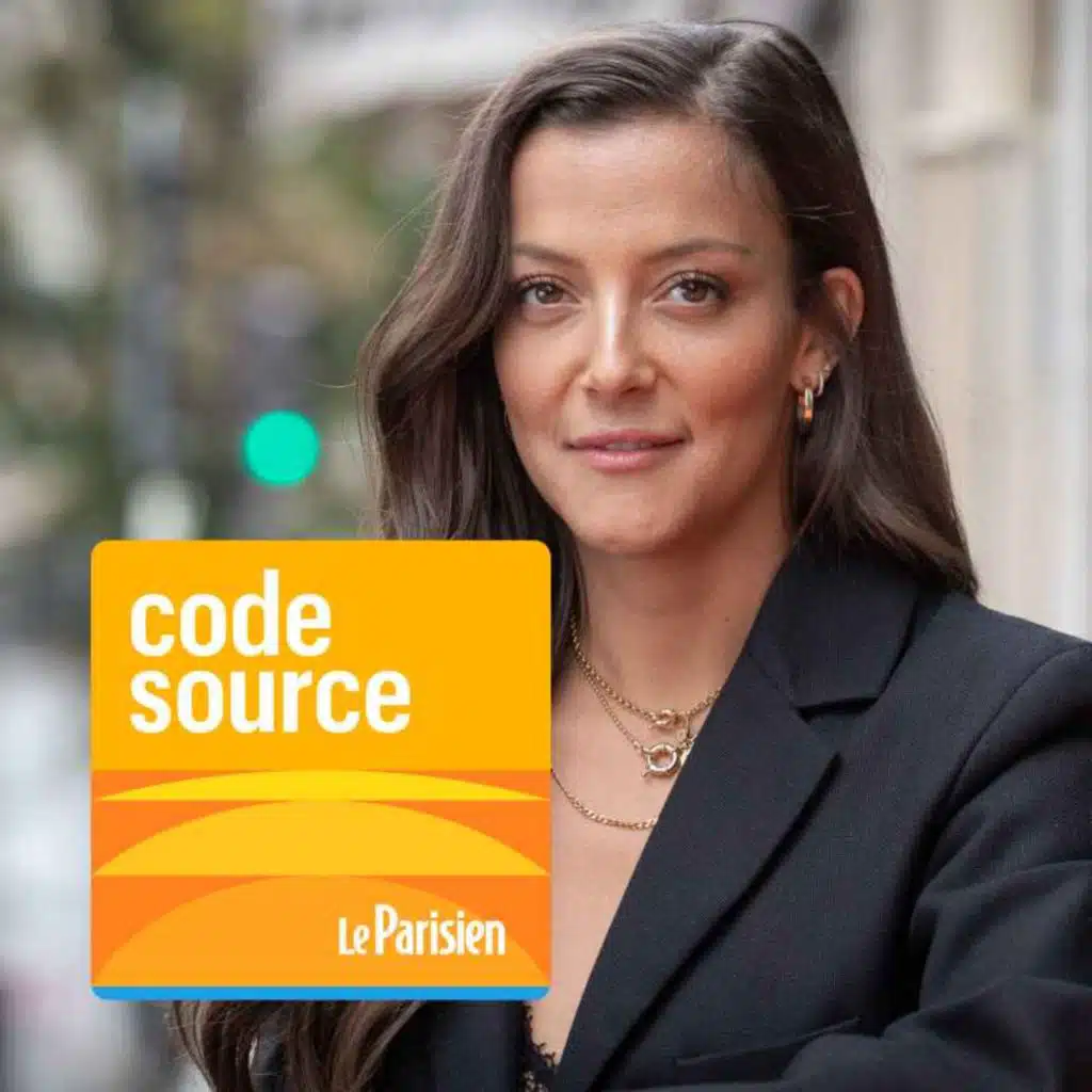 « Je voulais chanter, faire rire et pleurer » : Camille Lellouche raconte ses débuts difficiles et son succès