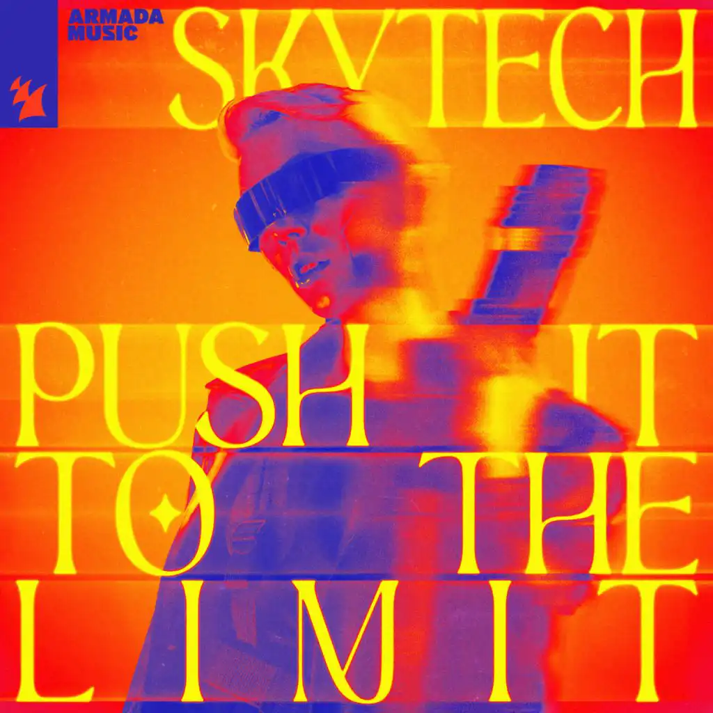 Push It To The Limit (Extended Mix)
