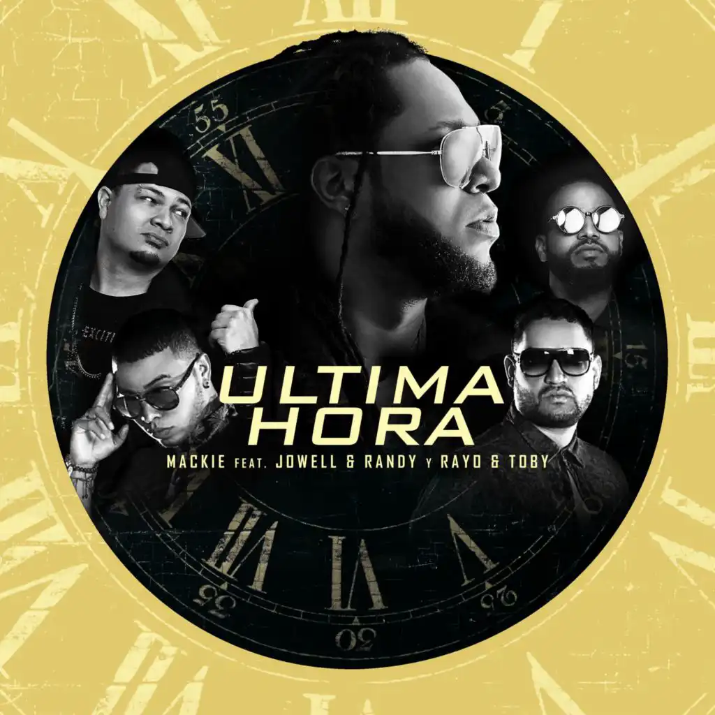 Ultima Hora