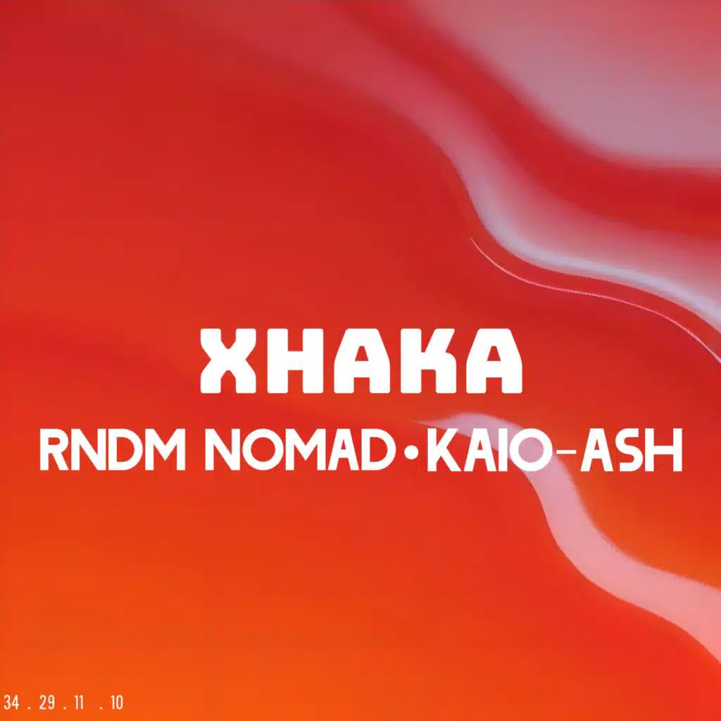 Xhaka