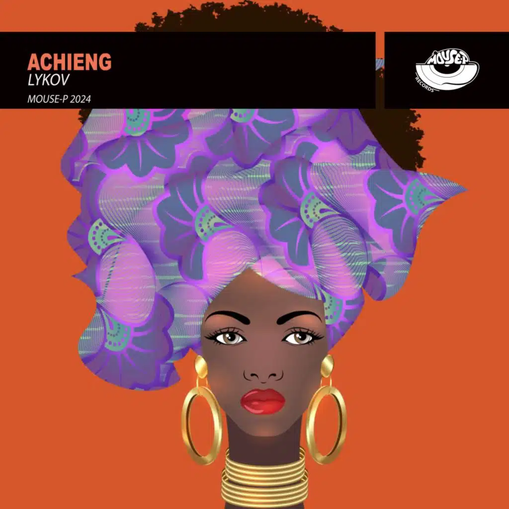 Achieng (Extended Mix)