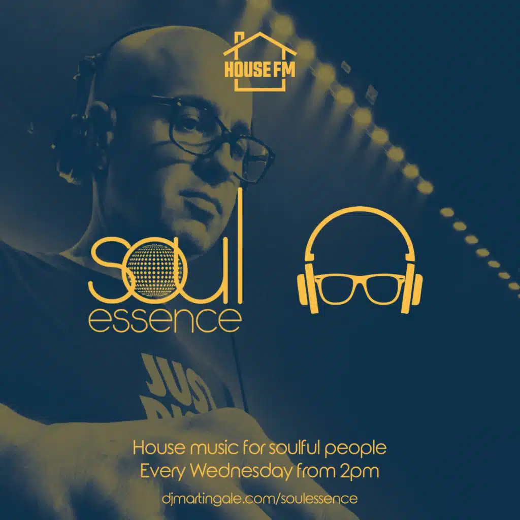 Soul Essence - Show 321 - March 20th 2024