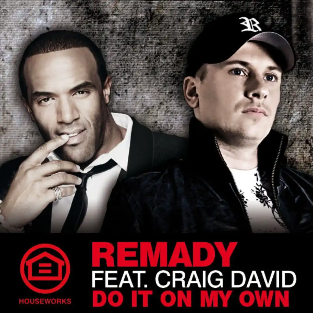 Do It on My Own (Mike Candys Remix) [feat. Craig David]