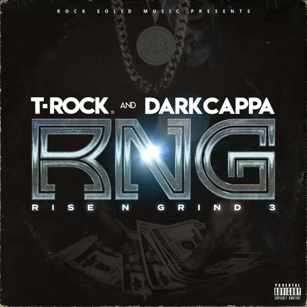 T-Rock & Dark Cappa