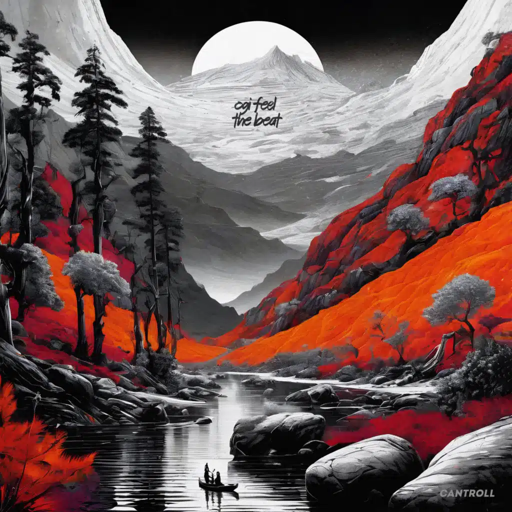 Personal Jungle (feat. Ivan Ertemi)