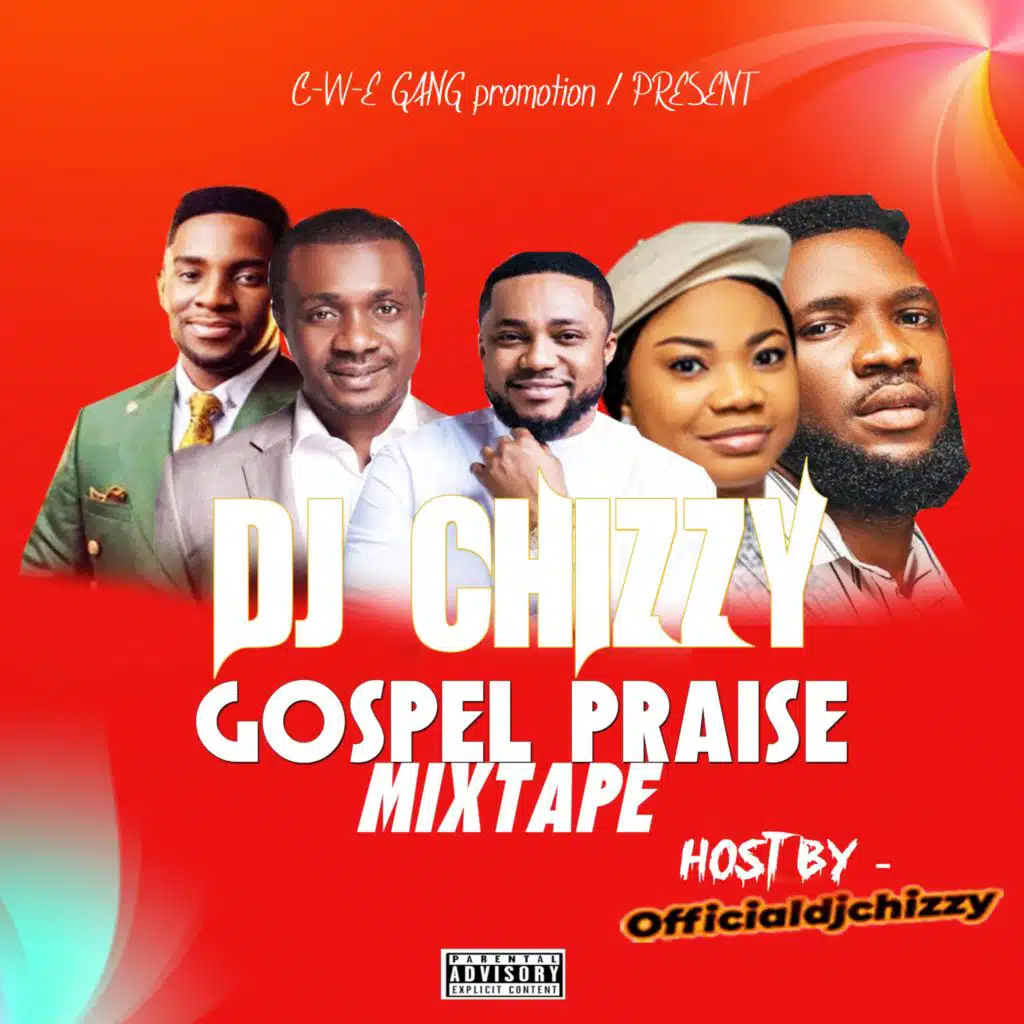 Gospel Praise Mixtape