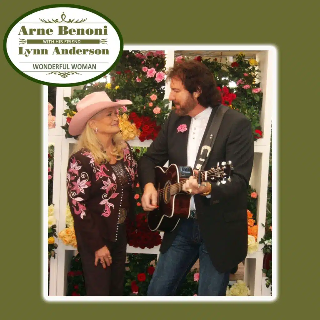Wonderful Woman (feat. Lynn Anderson)