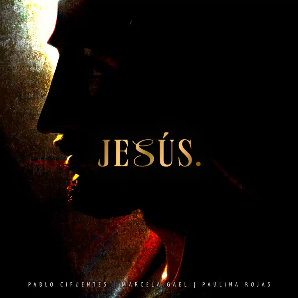 Pablo Cifuentes, Marcela Gael & Paulina Rojas