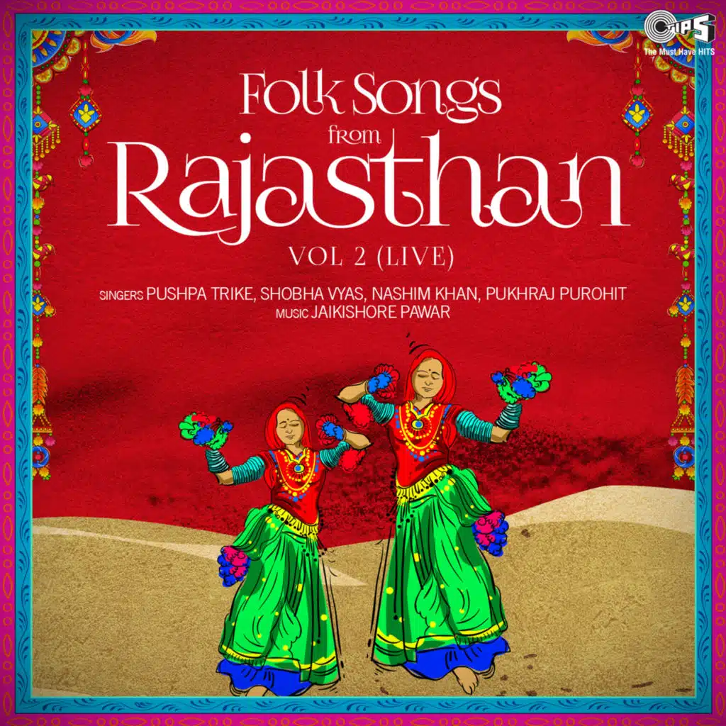 Khadi Neem Ke (Live)