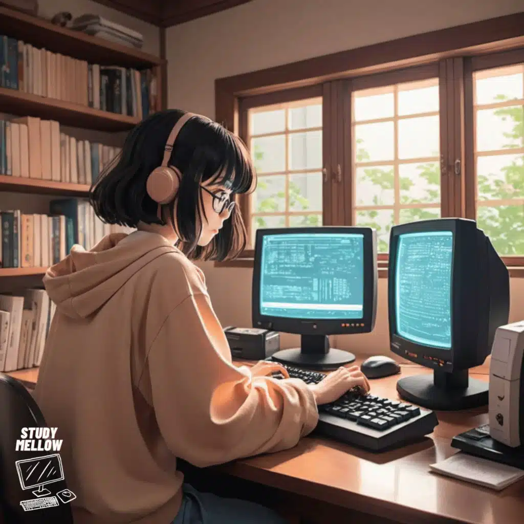 Study Mellow