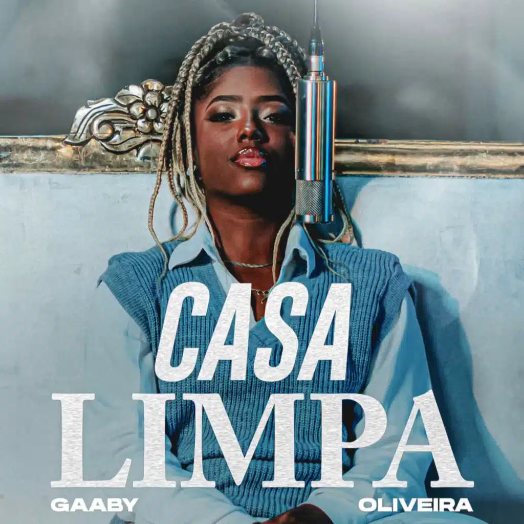 Gaaby Oliveira