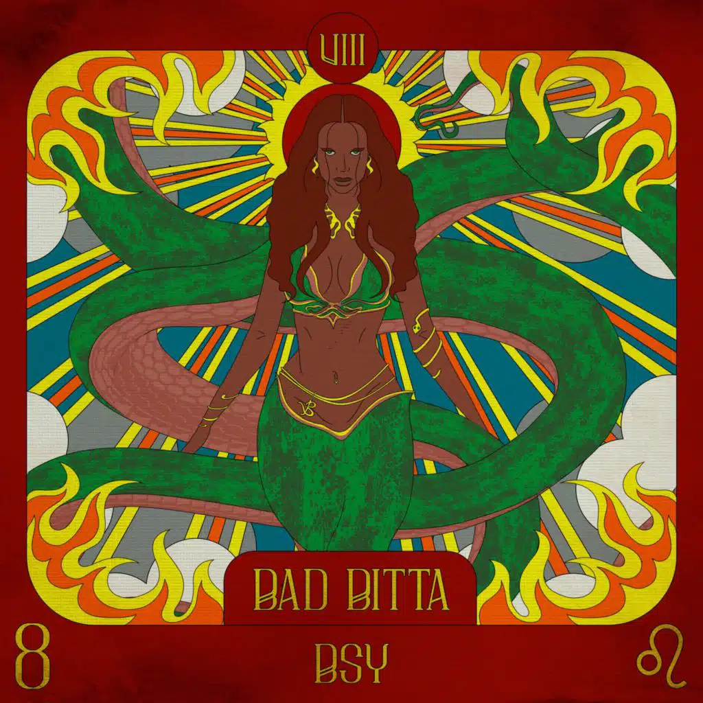 BAD BITTA