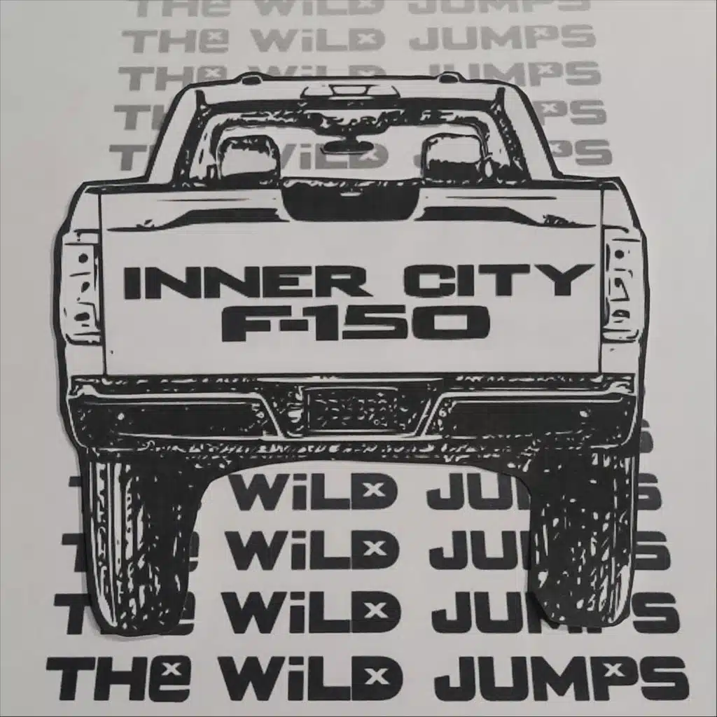 The Wild Jumps