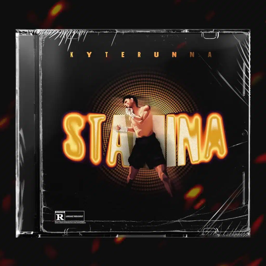 STAMINA