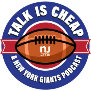 Talk is Cheap: A New York Giants Podcast
