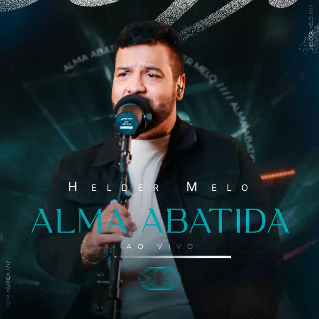 Alma Abatida (Live)