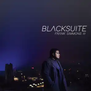 Blacksuite (feat. Lin Rountree)