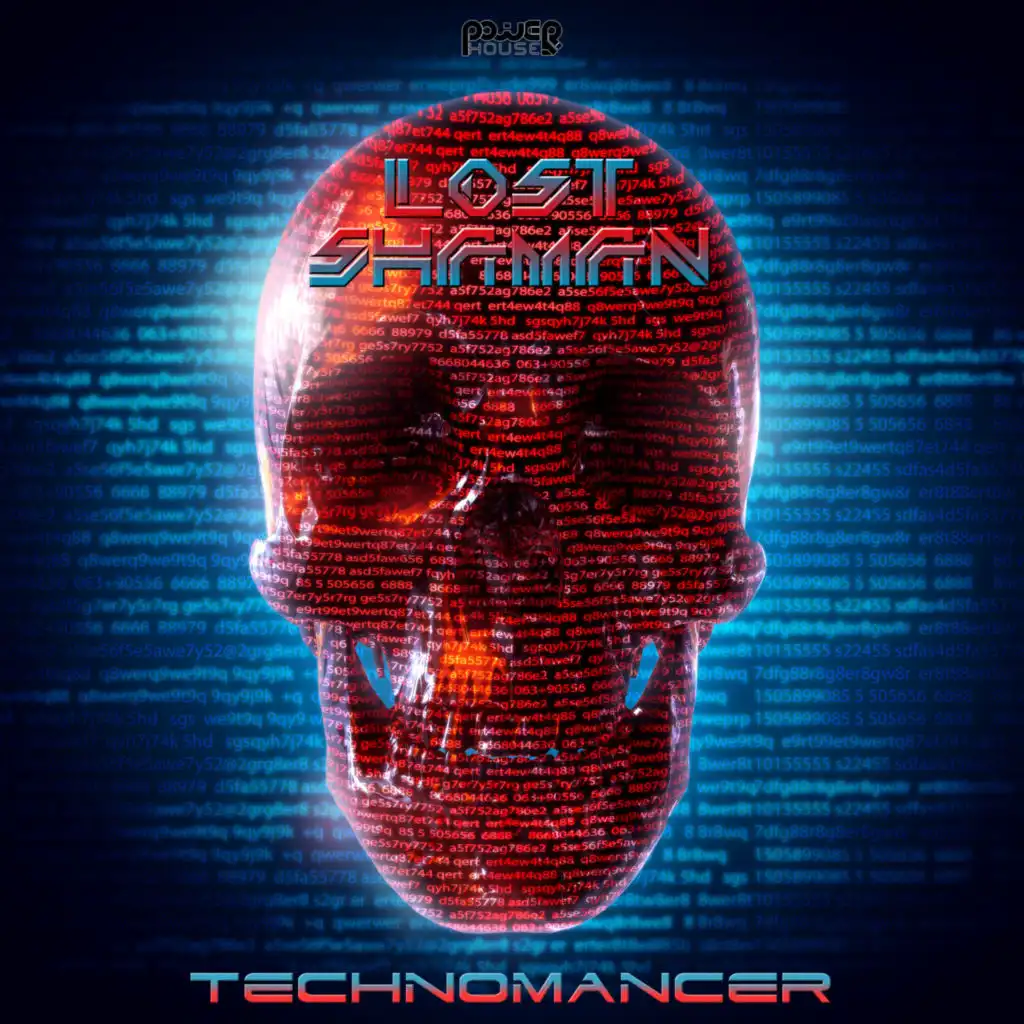 Technomancer