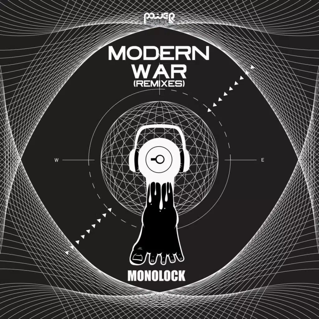 Modern War Remixes