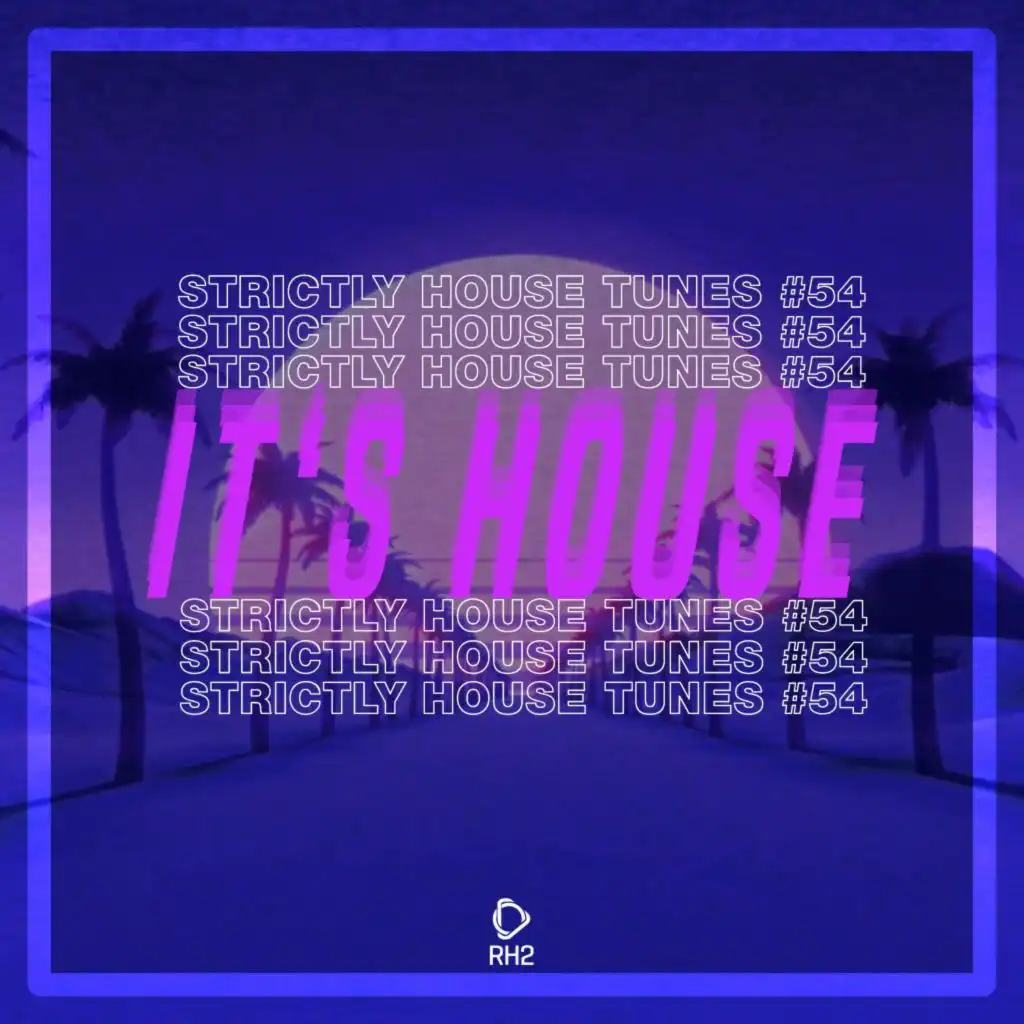 It's House: Strictly House, Vol. 54