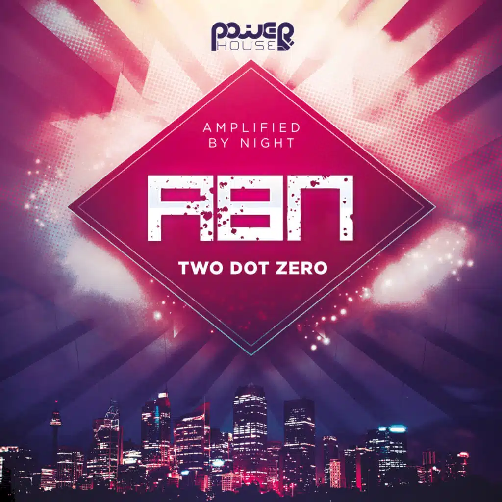 Two Dot Zero (Dagonaut Remix)