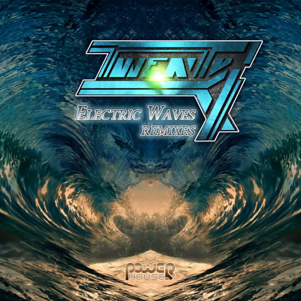 Electric Waves (I.M.D Remix)