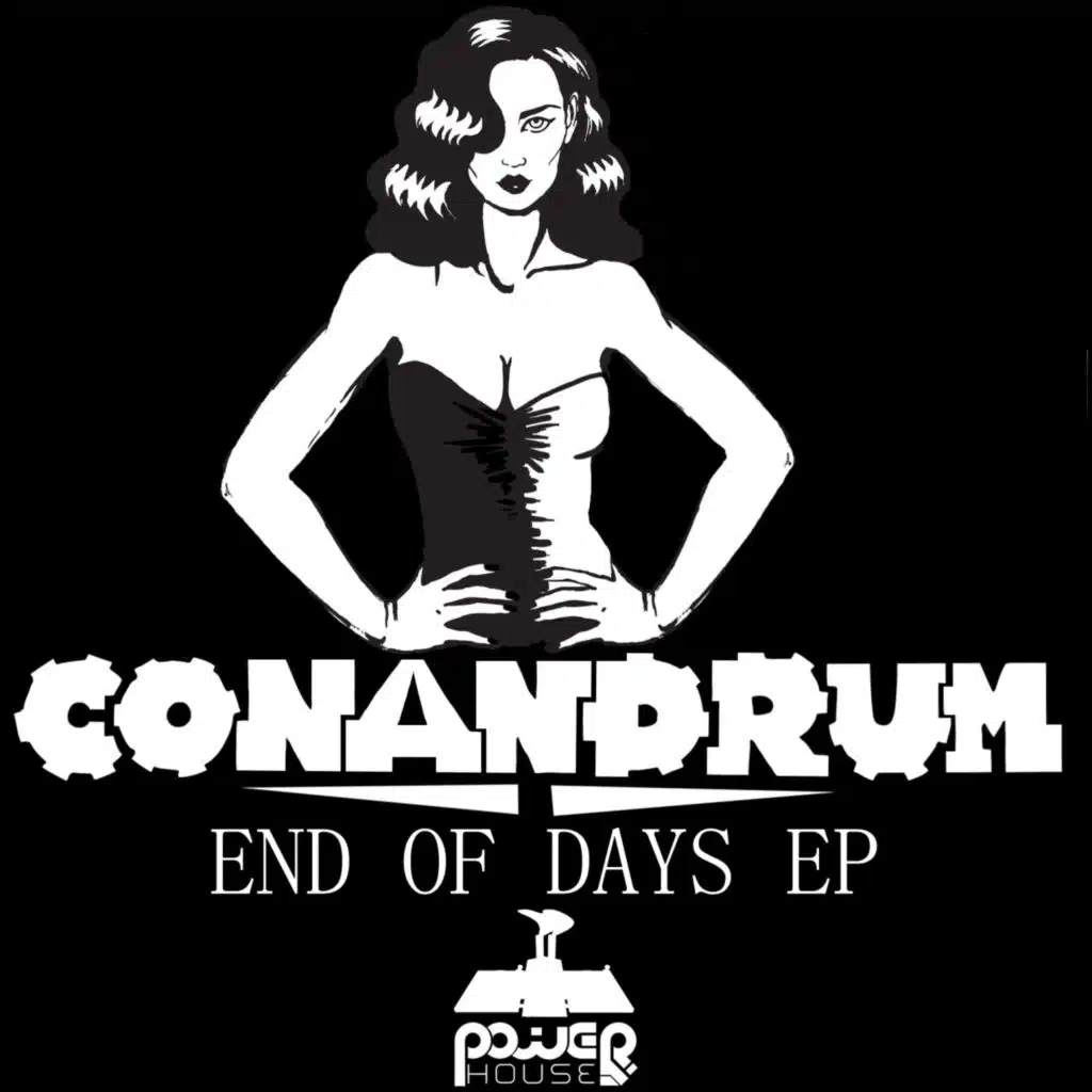 Conandrum