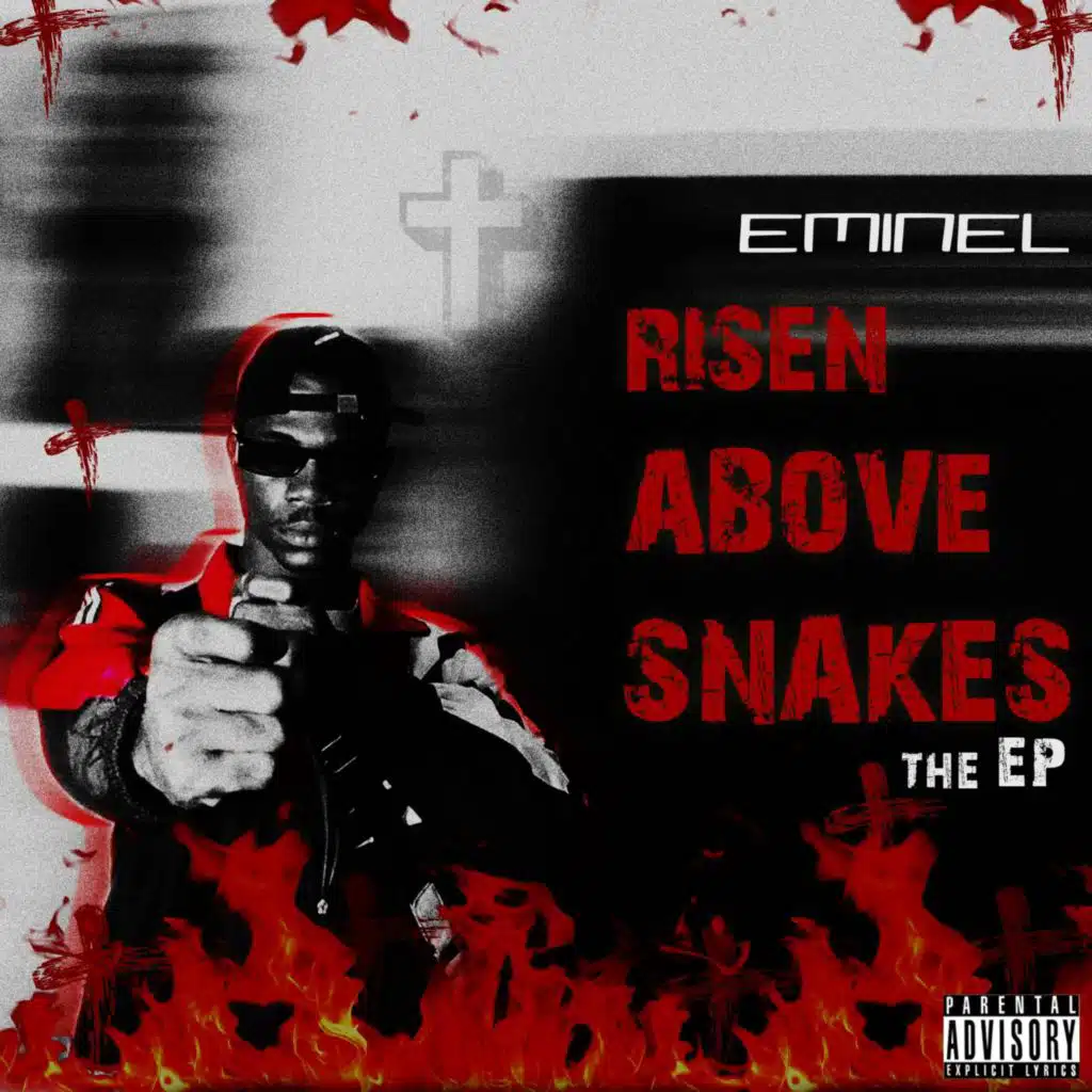 Risen Above Snakes