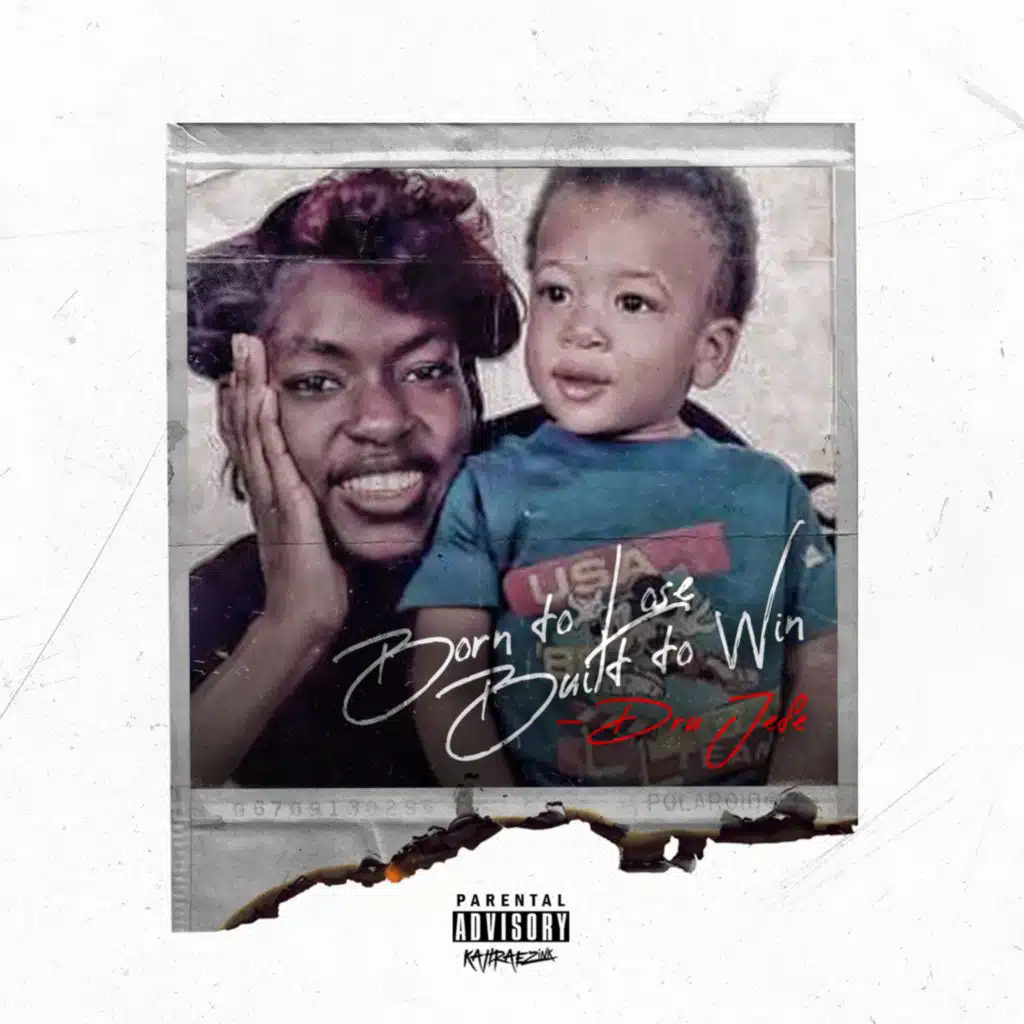 Born To Lose , Built To Win