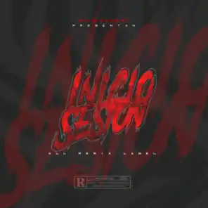 Inicio Sesión (Rkt) [feat. CLEAR MIX]
