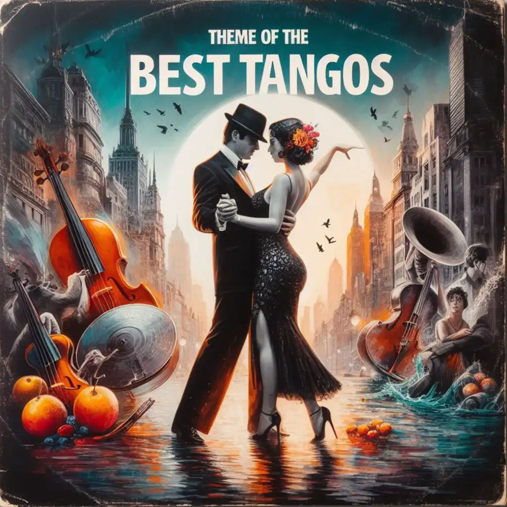 Theme of The Best Tangos