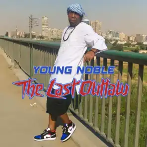 Young Noble