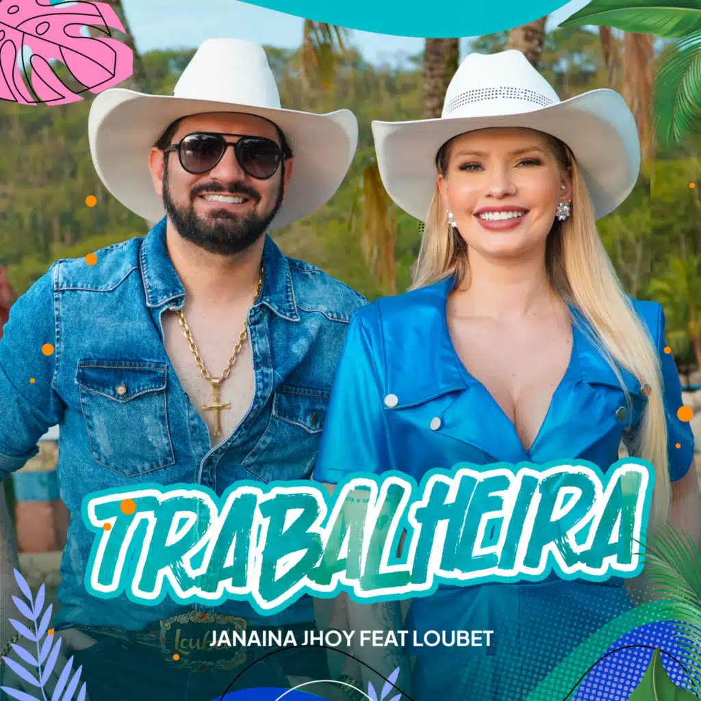 Trabalheira (feat. Loubet)