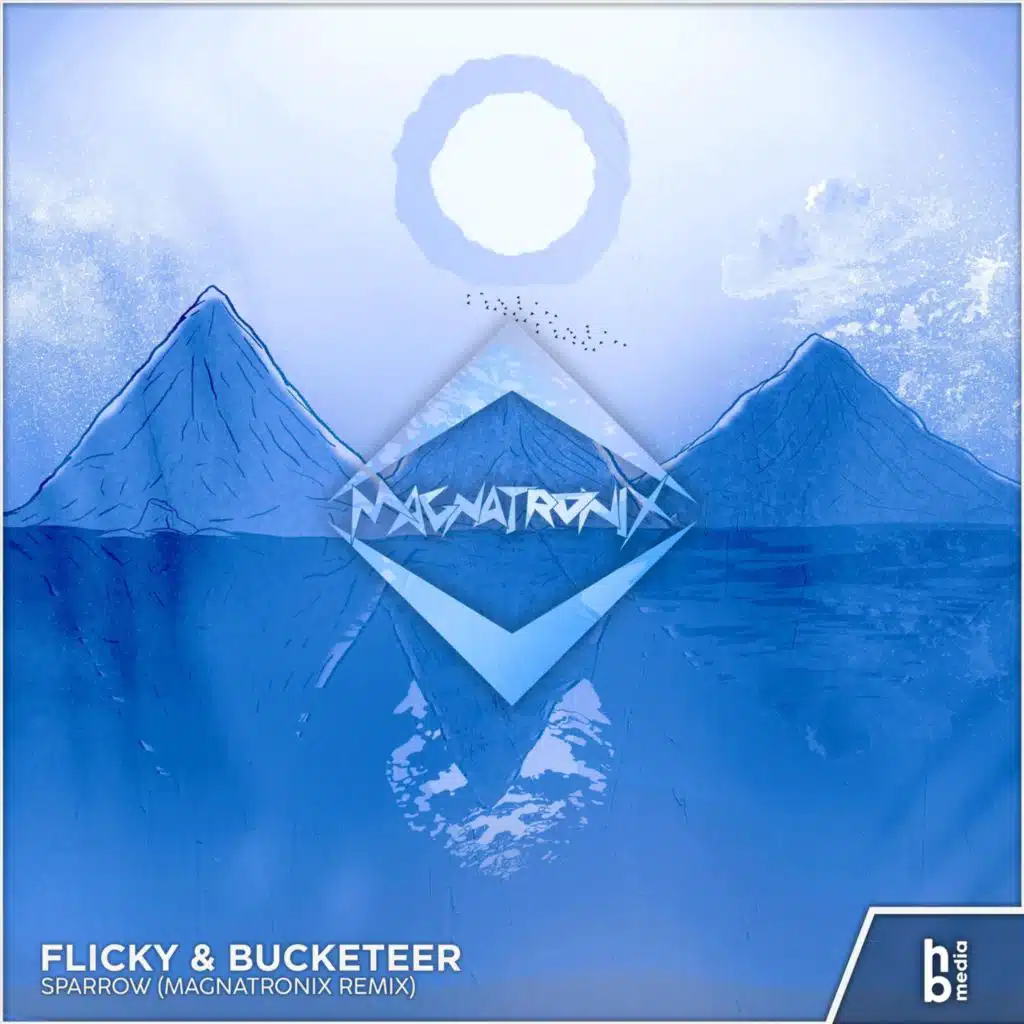 Bucketeer & Flicky