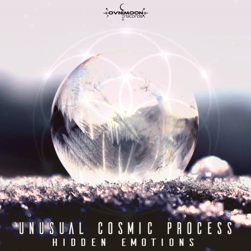 Cosmic Dream (U.C.P Remix)