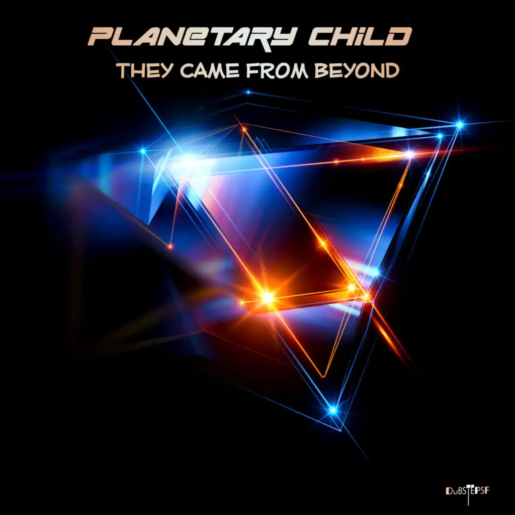 They Came From Beyond