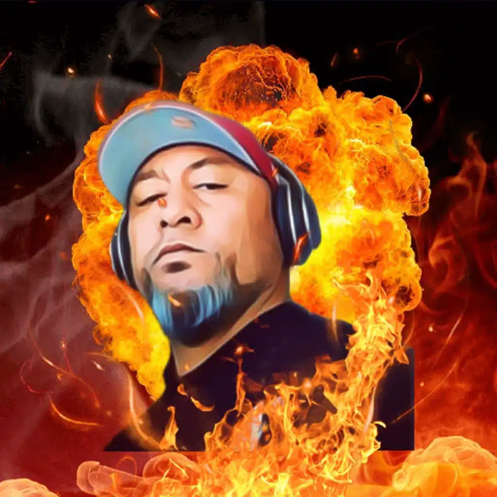 Falling (feat. Boss) (Remix)