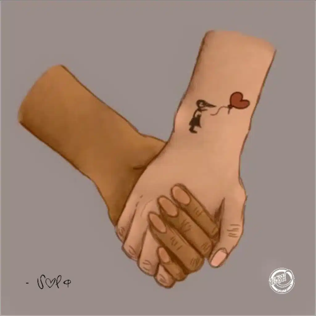 You Are Not Alone