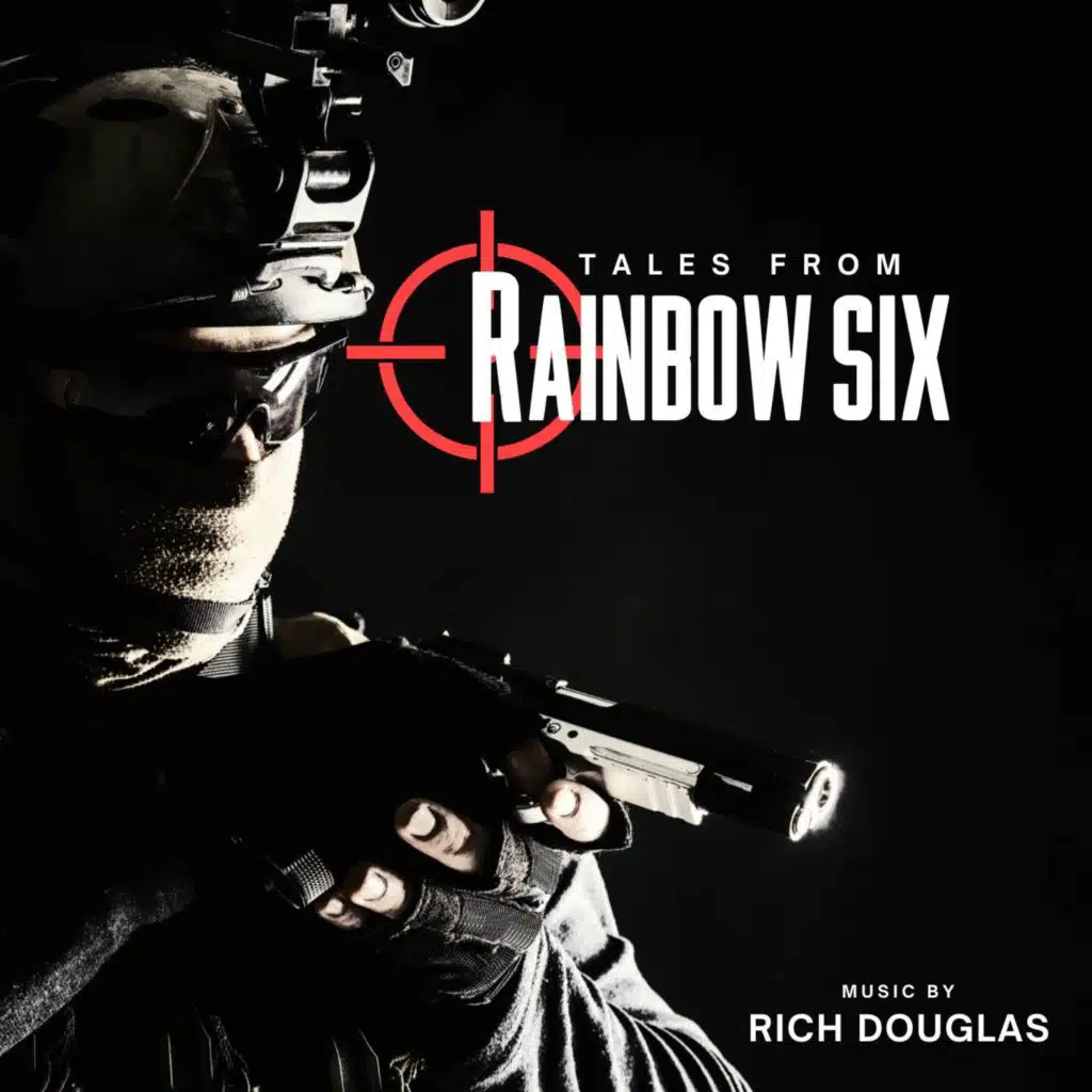 Tales From Rainbow Six (music inspired by Rainbow Six)
