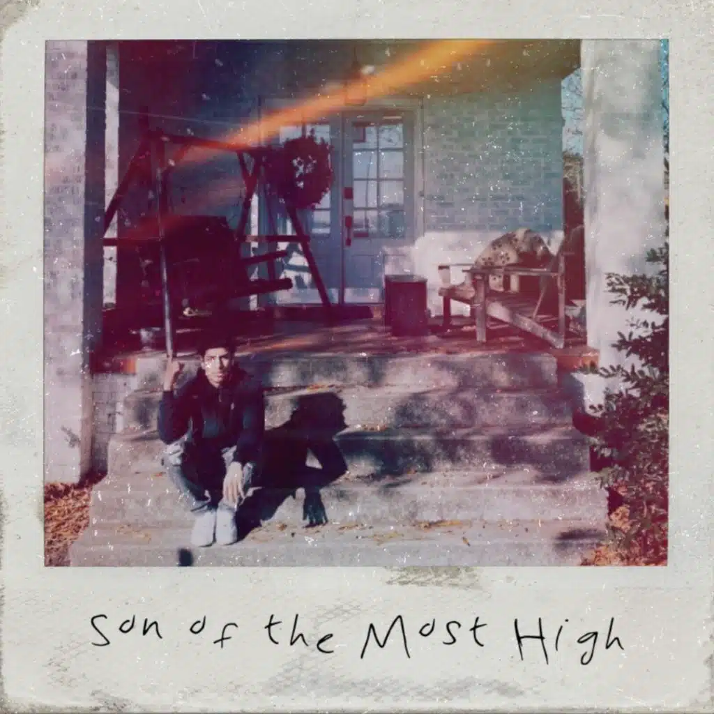 Son of the Most High