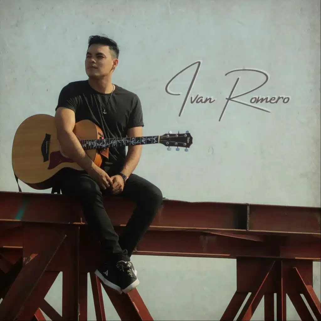 Ivan Romero