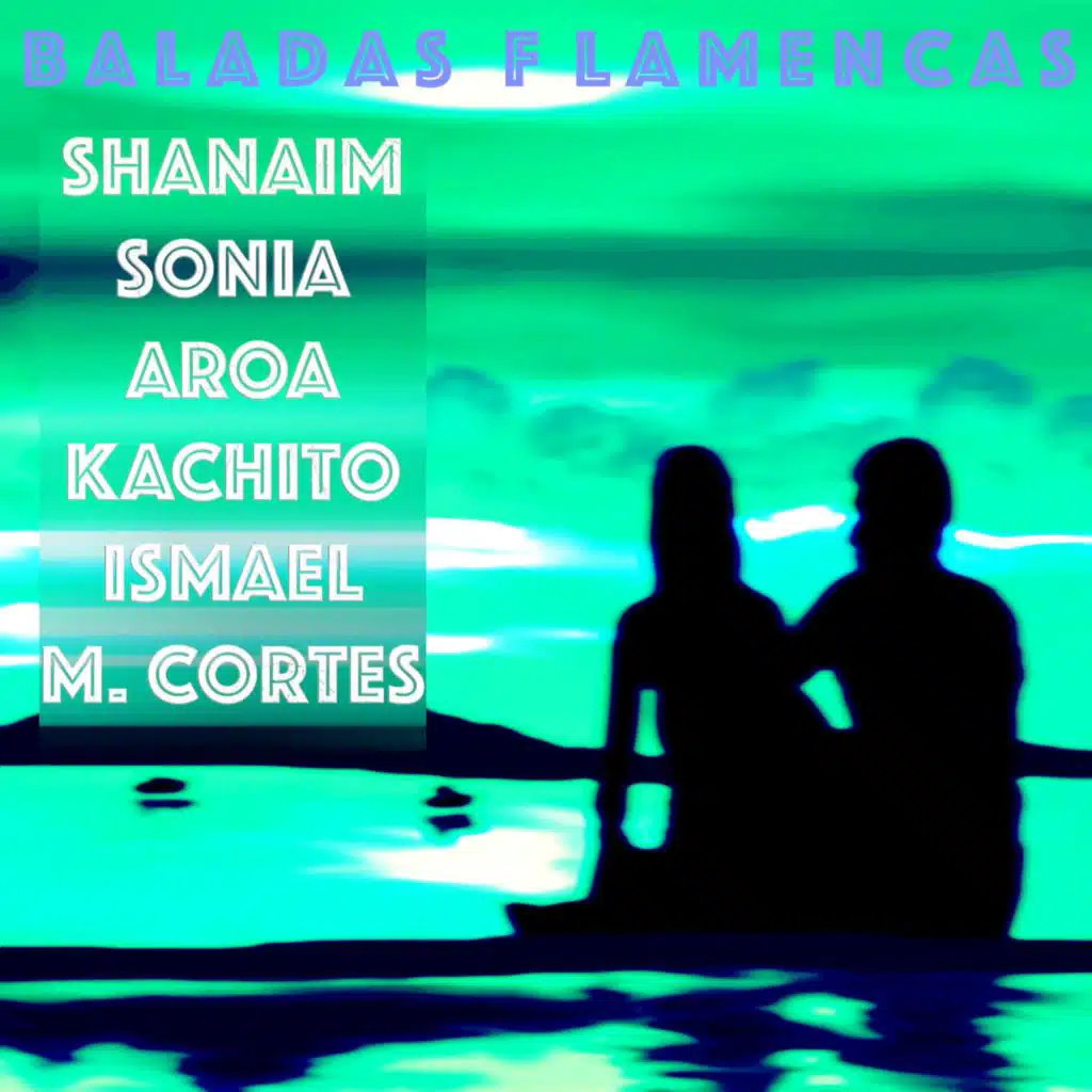 Baladas Flamencas